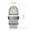 T25 3156 P27W LED LED Turnl Light